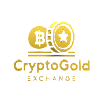CryptoGold Exchange