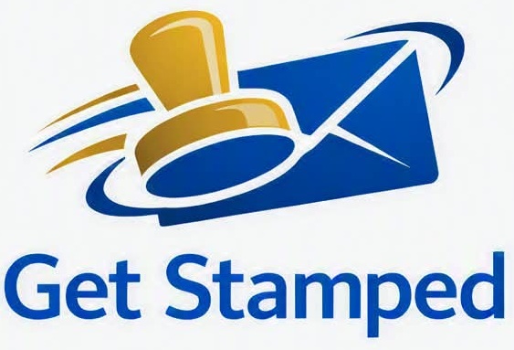 Get Stamped Logo