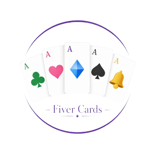 Fiver Cards