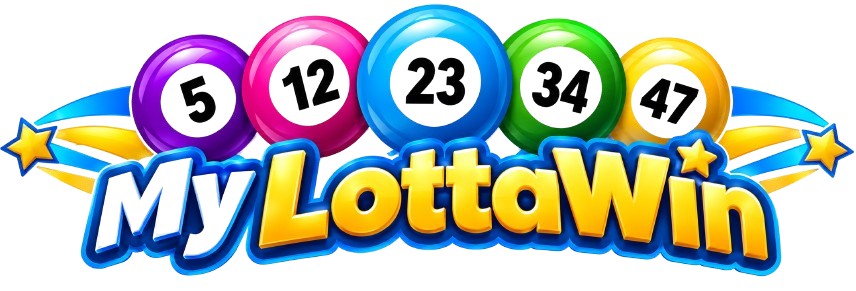 LottaWin Header